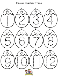 Printable numbers tracing worksheet for preschool ziggity zoom 275477. Kindergarten Printable Preschool Worksheets The Tracing Numbers Basic Math Test Free For Expense Tracker Excel Sheet Decimal Place Value 5th Grade Packet Pre K Exercise Calamityjanetheshow