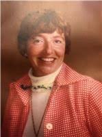 Janet Canfield Obituary (1931