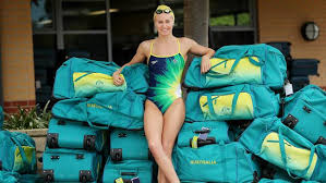 1 day ago · ariarne titmus' family celebrates gold medal win covid has kept ariarne titmus' family away from the tokyo games, but her proud parents steve and robyn caught up with her via facetime after her big win. Ariarne Titmus Terminates All Rivals In Race To The Gold Coast Games
