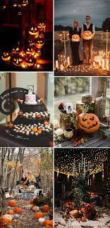 We did not find results for: 15 Chic Ideas To Throw A Spooky And Stylsh Halloween Wedding Elegantweddinginvites Com Blog Pumpkin Wedding Halloween Themed Wedding Halloween Wedding