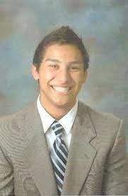 Adam Dorado's Instagram, Twitter & Facebook