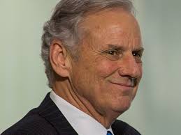 Henry Dargan McMaster