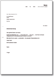 We did not find results for: Anfrage Wegen Eines Hotelzimmers De Musterbrief Download