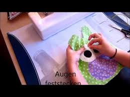 Post a comment for schnittmuster eule kostenlos : Eulina Nahanleitung Eule Youtube