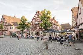 Kleinanzeigen aus herzogenaurach bei quoka.de. Herzogenaurach Tourismusverband Franken