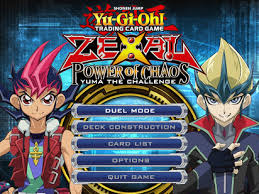 May 13, 2014 · read!download links: Cheat Yu Gi Oh Zexal Power Of Chaos