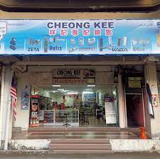 Aku pki kereta proton.kunci ada sebatang jerk. Cheong Kee Locksmith Home Facebook