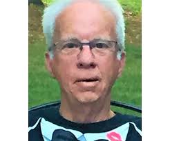 John Barry Obituary (1949