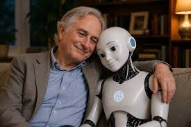 No, Dawkins, tu chatbot de IA no es un ser consciente, ni mucho menos tu  amiga. - Tercera Vía