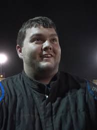 Christopher Meyer Triumphs at MRP Raceway Park