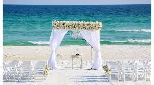 Search by location, color, theme and more. The Best Beach Wedding Venues In Florida Southern Living