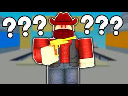Jul 31, 2021 · flamingo: Custom Bandites Skin In Arsenal Roblox
