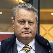 Jon Welsh: I rugby tackled the first guy. He did his ribs and tapped out