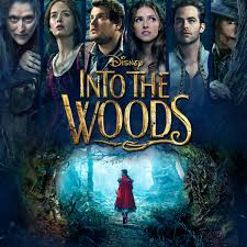 Bring Home The Fairy Tale Adventure Into The Woods On Blu Ray Digital Hd Disney Movies Anywhere Disney Movies Anywhere Into The Woods Movie Disney Movies