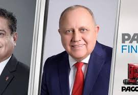 PACCAR México anuncia cambios organizacionales