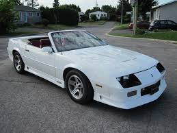 1991 chevy camaro 1991 chevrolet camaro in gatineau quebec camaro car chevy camaro convertible chevrolet camaro pinterest