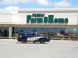 Family Farm And Home Cedar Springs Post Newspaper