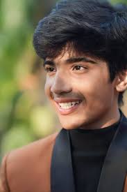 Actor ISHAN JAIN