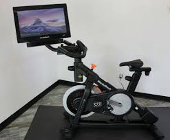 (i tested both the 2020 and 2021 versions of the bike, and while the newer one is definitely quieter, the. Nordictrack S22i Review 2021 Treadmillreviews Com