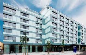 Park inn by radisson linz. 4 Sterne Hotel Park Inn By Radisson Linz In Linz Linz Osterreich