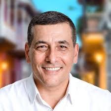 Jaime Posada's Instagram, Twitter & Facebook