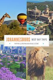 The Best Day Trips From Johannesburg Day Trips Africa Travel Guide South Africa Travel