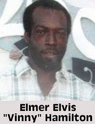 Bernadine Hamilton's Instagram, Twitter & Facebook