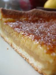 Epingle Sur Tarte Au Citron