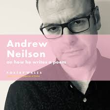 Andrew Neilson: How I wrote 'The Hustler'