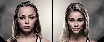 UFC FIGHT NIGHT 80: ROSE NAMAJUNAS VS PAIGE VANZANT BREAKDOWN