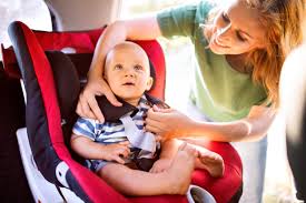Continuous crying, lack of physical tranquility (unrelated to any medical cause). 9 Tips For Calming Your Fussy Baby In The Car Seat Baby Chick