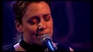 There'll Be Some Changes Made" Live