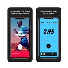 Running a dozen races this year? Turn Your Phone Into A Run Coach With One Of These Free Apps Apps For Running Biking Workout Running Marathon Training
