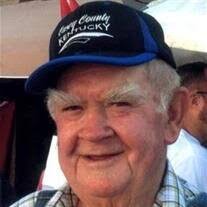 Arthur "Casey" H. Frederick Obituary