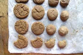Here is a tried and true sugar cookie recipe. How To Reduce Sugar In Cookies And Bars King Arthur Baking