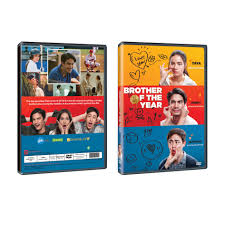 Brother of the year (2018) cast and crew credits, including actors, actresses, directors, writers and more. Thai Movie Brother Of The Year Thai Film Dvd Ntsc