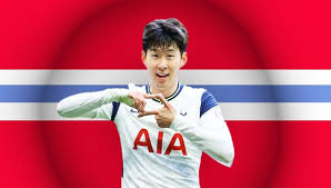 손흥민 / ˈ s ɒ n ˈ h ʊ ŋ. Son Heung Min Biography Age Height Family And Net Worth Cfwsports