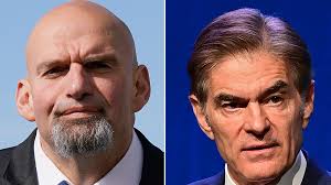 How will the Jon Fetterman-Dr. Oz debate affect the outcome