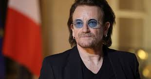 Bono dislikes U2's name and is 'embarrassed' listening to old songs