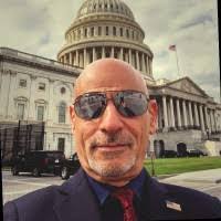 Mark Lacher's Instagram, Twitter & Facebook