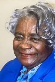 Willie Mae Parks Obituary (2023)