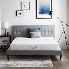 Lucid is one company that has been producing different types of mattresses. Lucidcomfortcollection Lucid Comfort Collection Lucid Comfort 8 Medium Mattress Reviews Wayfair
