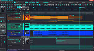 What makes pro tools unique in terms of plugin management is that plugins are scanned upon every daw launch. Inquasar Dark Matter V 1 0 Developed A Dark Theme For The Reaper Performed In Dark Tones With Predominance Of Cyan And G Dark Matter Reaper Skins Sound Design