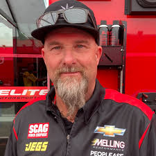 Richard Freeman isn't just joining Top Fuel—he's rebuilding how teams  operate. 🔥 From new canopy cars to a pit layout that blends Pro Stock and  Top Fuel, Freeman's vision goes beyond horsepower.
