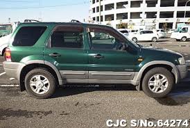 Image result for Highland Green 2001 Escape