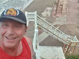 Allan Kay is fundraising for Fire Fighters Charity