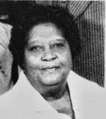 Maggie T. Butler Rivers (1918-1994)