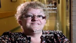 A bond among cancer patients: Residents of Moncton lodge share experience