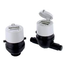 Sensus 640C/640MC Water Meter | Sensus International