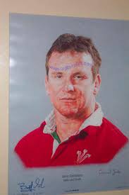 Neath Rugby programmes tickets and memorabilia